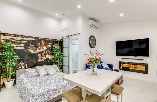 East Los Angeles Apartment | 69 m² Apartment ∙ 2 guests