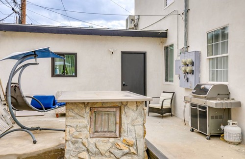 East Los Angeles Apartment | 69 m² Apartment ∙ 2 guests