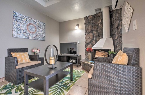 Poway Apartment | 69 m² Apartment ∙ 2 bedrooms ∙ 4 guests