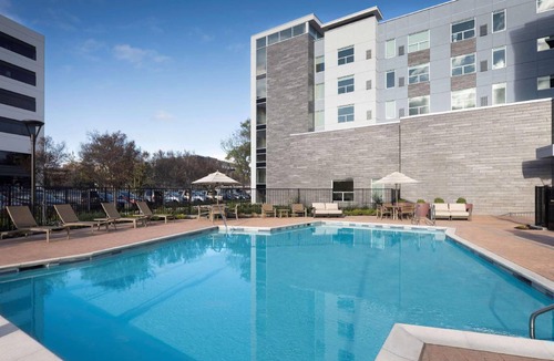 North San Jose Hotel | 69 m² Hotel ∙ 127 guests
