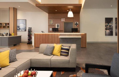 North San Jose Hotel | 69 m² Hotel ∙ 127 guests
