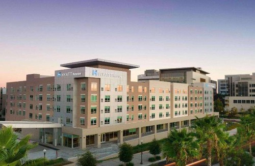 Los Angeles Hotel | 69 m² Hotel ∙ 127 guests
