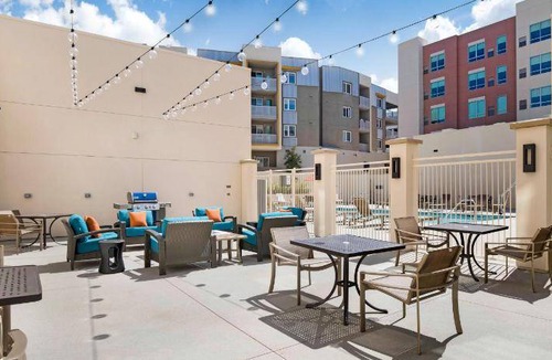 Los Angeles Hotel | 69 m² Hotel ∙ 127 guests