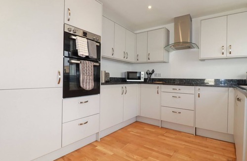 Harlyn House | 6A The Mews, Harlyn, Cornwall