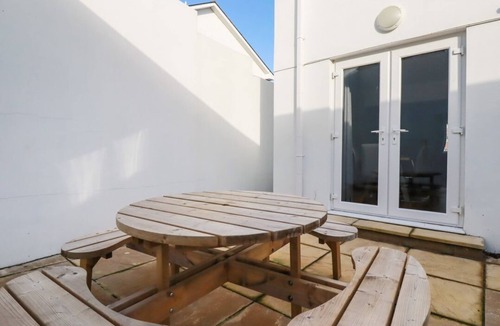 Harlyn House | 6A The Mews, Harlyn, Cornwall