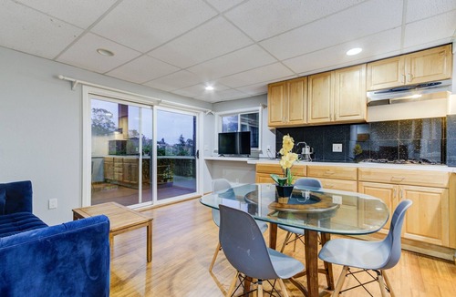 Country Club House | 6BD/4BA Hilltop Home w/Hot Tub, Billiards & Views!
