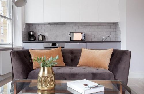 Holborn and Covent Garden House | 6VH Virginia House, 31 Bloomsbury Way By City Living London
