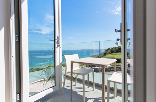 Carbis Bay Cottage | 7 Atlantic Watch