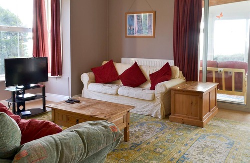 Bude Cottage | 7 bedroom accommodation in Launcells, near Bude