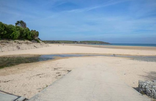 Harlyn Cottage | 7 Harlyn Cottages, Harlyn, Cornwall