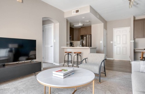 Pasadena Apartment | 70 m² Apartment ∙ 1 bedroom ∙ 2 guests
