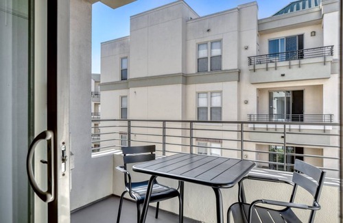 Pasadena Apartment | 70 m² Apartment ∙ 1 bedroom ∙ 2 guests