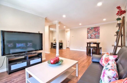 West San Jose Apartment | 70 m² Apartment ∙ 1 bedroom ∙ 2 guests