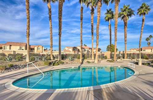 La Quinta Apartment | 70 m² Apartment ∙ 1 bedroom ∙ 2 guests