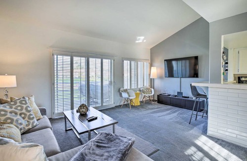 La Quinta Apartment | 70 m² Apartment ∙ 1 bedroom ∙ 2 guests