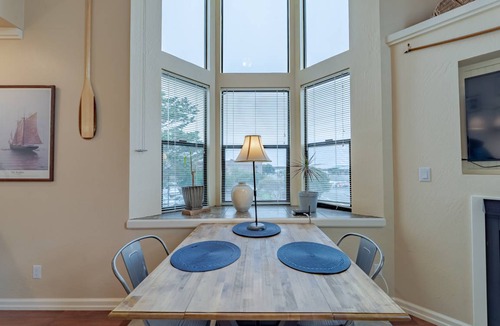 Old Town Eureka Apartment | 70 m² Apartment ∙ 1 bedroom ∙ 3 guests