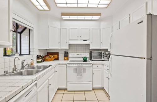 University Heights House | 70 m² House ∙ 2 bedrooms ∙ 4 guests