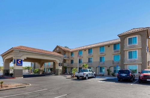 El Centro Hotel | 70 m² Hotel ∙ 127 guests
