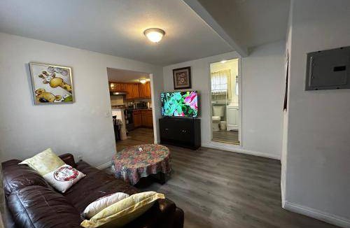 El Monte House | 70 m² House ∙ 2 bedrooms ∙ 4 guests