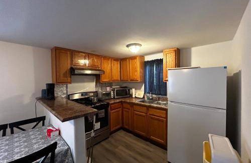El Monte House | 70 m² House ∙ 2 bedrooms ∙ 4 guests