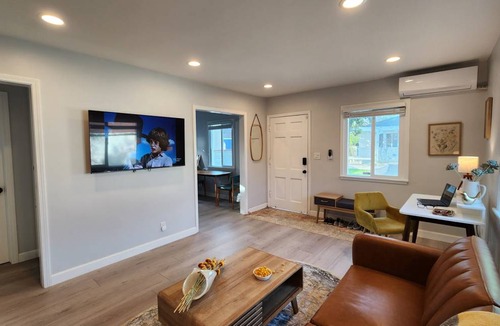Rosemead House | 70 m² House ∙ 2 bedrooms ∙ 4 guests
