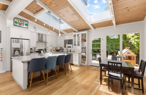 Almonte House | 70 m² House ∙ 4 bedrooms ∙ 4 guests