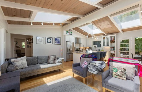 Almonte House | 70 m² House ∙ 4 bedrooms ∙ 4 guests
