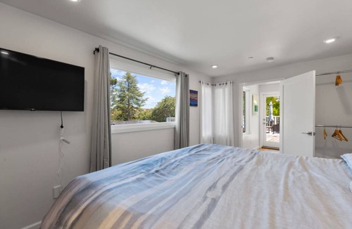 Almonte House | 70 m² House ∙ 4 bedrooms ∙ 4 guests