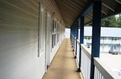 Apple Hill Hotel | 70 m² Motel ∙ 7 guests