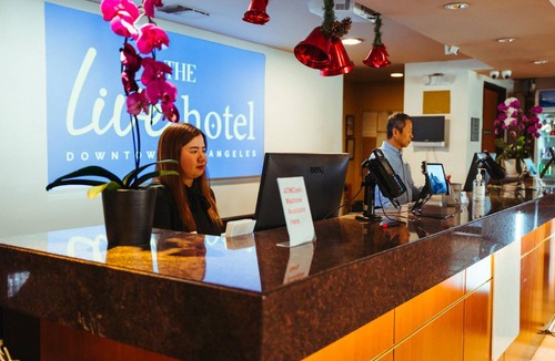 Westlake South Hotel | 700 m² Hotel ∙ 127 guests