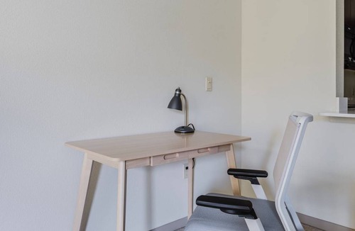 Dublin Apartment | 71 m² Apartment ∙ 1 bedroom ∙ 2 guests
