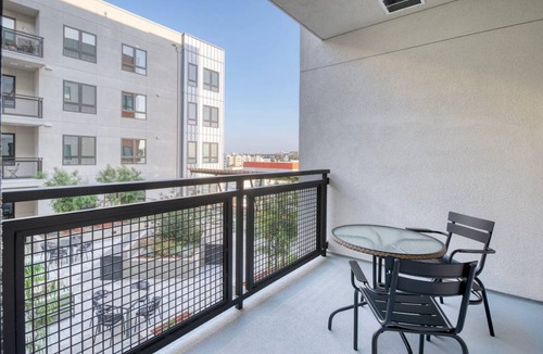 Emeryville Apartment | 71 m² Apartment ∙ 1 bedroom ∙ 2 guests