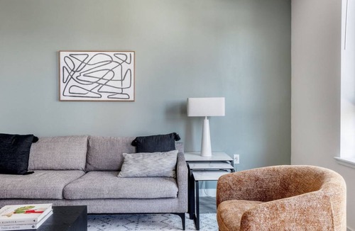 Emeryville Apartment | 71 m² Apartment ∙ 1 bedroom ∙ 2 guests
