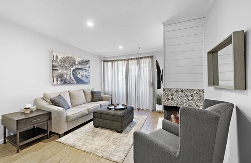 Huntington Beach Condo | 71 m² Condo ∙ 1 bedroom ∙ 2 guests