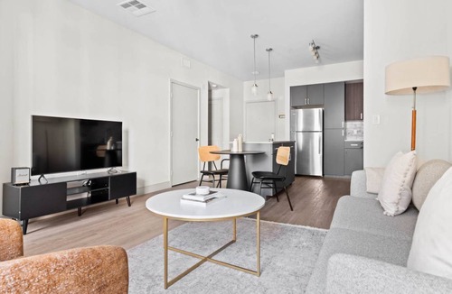 Fremont Apartment | 73 m² Apartment ∙ 1 bedroom ∙ 2 guests