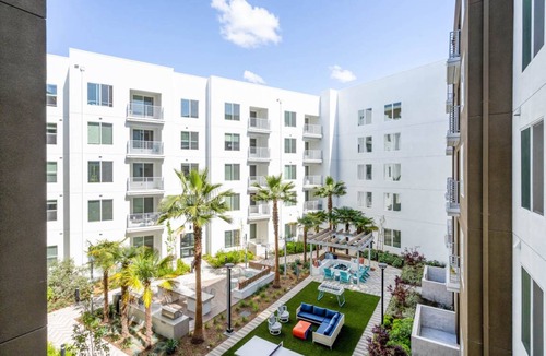 Fremont Apartment | 73 m² Apartment ∙ 1 bedroom ∙ 2 guests