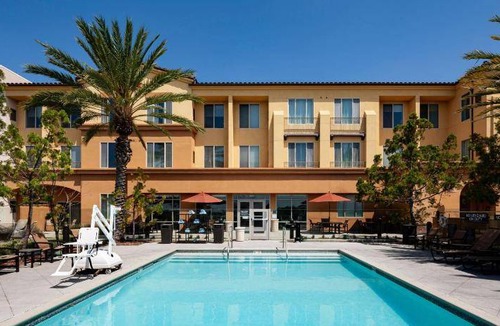 Del Obispo Hotel | 73 m² Hotel ∙ 127 guests