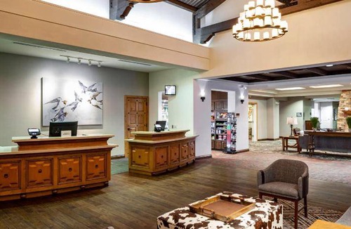 Del Obispo Hotel | 73 m² Hotel ∙ 127 guests