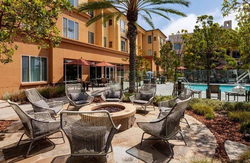 Del Obispo Hotel | 73 m² Hotel ∙ 127 guests