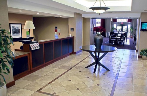 Camarillo Hotel | 73 m² Hotel ∙ 127 guests