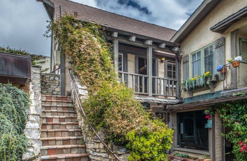 Northwest Carmel Apartment | 74 m² Apartment ∙ 2 bedrooms ∙ 5 guests