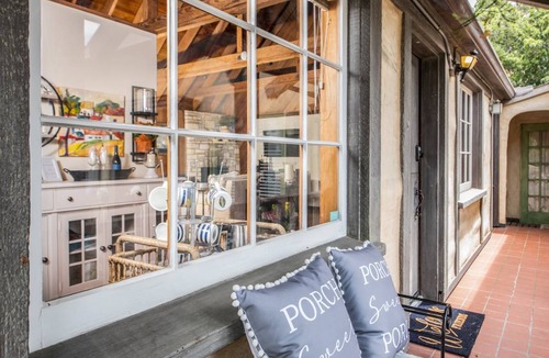 Northwest Carmel Apartment | 74 m² Apartment ∙ 2 bedrooms ∙ 5 guests
