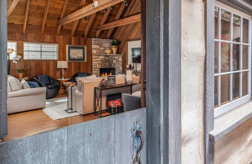 Northwest Carmel Apartment | 74 m² Apartment ∙ 2 bedrooms ∙ 5 guests