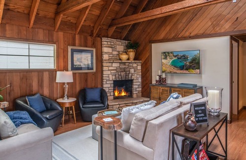 Northwest Carmel Apartment | 74 m² Apartment ∙ 2 bedrooms ∙ 5 guests