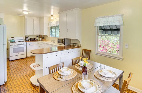 South Pasadena Apartment | 74 m² Apartment ∙ 1 bedroom ∙ 5 guests