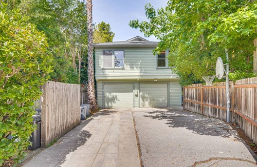 South Pasadena Apartment | 74 m² Apartment ∙ 1 bedroom ∙ 5 guests