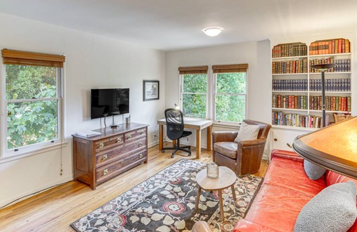 South Pasadena Apartment | 74 m² Apartment ∙ 1 bedroom ∙ 5 guests