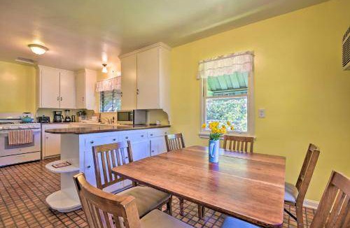 South Pasadena Apartment | 74 m² Apartment ∙ 1 bedroom ∙ 5 guests