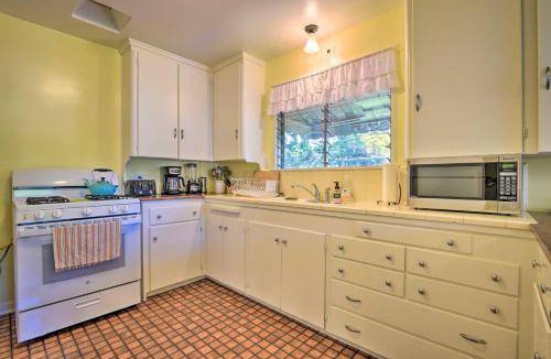 South Pasadena Apartment | 74 m² Apartment ∙ 1 bedroom ∙ 5 guests