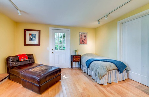Almonte Apartment | 74 m² Apartment ∙ 1 bedroom ∙ 3 guests